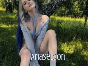 Ariaselson