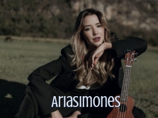 Ariasimones