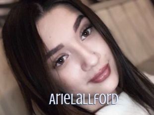 Arielallford