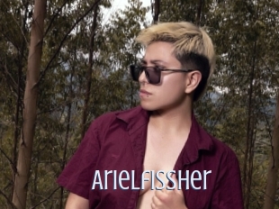 Arielfissher