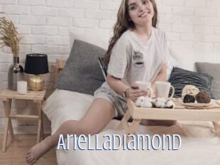 Arielladiamond