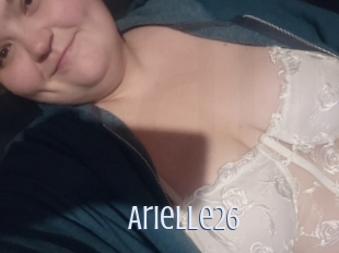 Arielle26