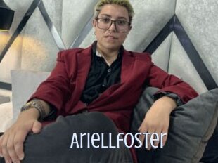 Ariellfoster