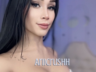 Ariicrushh