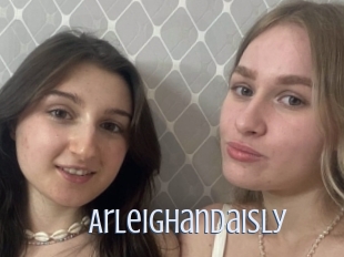 Arleighandaisly