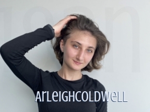 Arleighcoldwell
