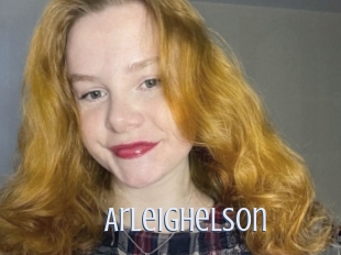 Arleighelson