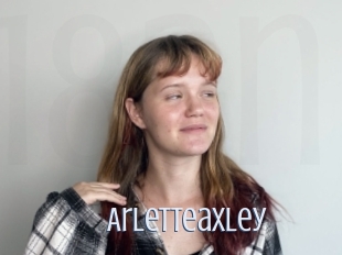 Arletteaxley