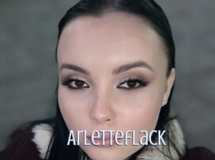 Arletteflack