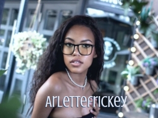 Arlettefrickey