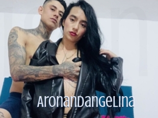 aronandangelina 18 ans Nue