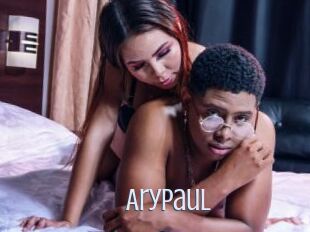 Arypaul