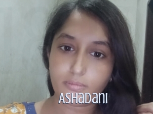 Ashadani