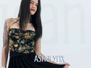 Ashelyrix