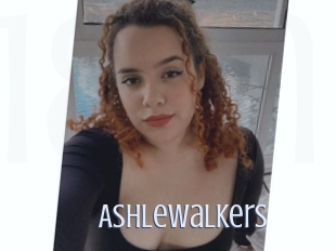 Ashlewalkers