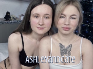 Ashleyandcate