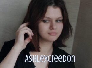 Ashleycreedon