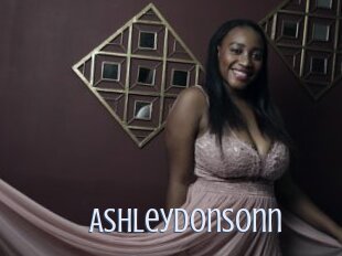 Ashleydonsonn