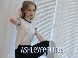 Ashleyfeelings