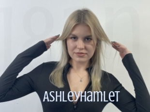 Ashleyhamlet