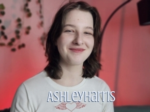 Ashleyharris
