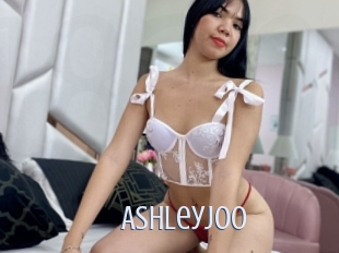 Ashleyjoo