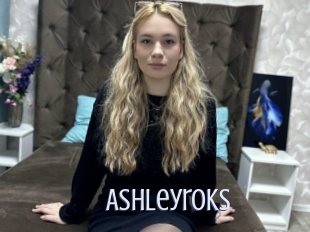 Ashleyroks