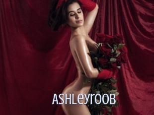 Ashleyroob