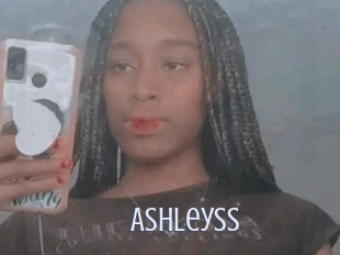 Ashleyss