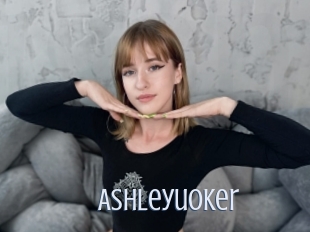 Ashleyuoker