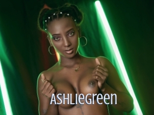 Ashliegreen