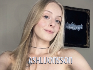 Ashlijonsson