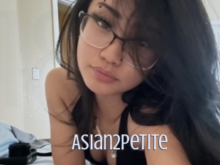 Asian2petite