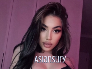 Asiansury