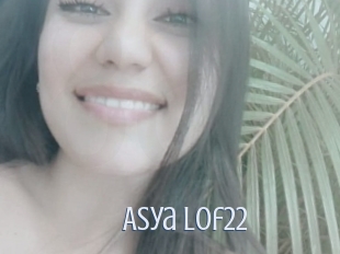 Asya_lof22