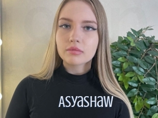 Asyashaw
