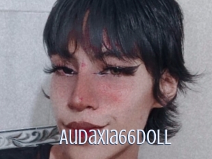 Audaxia66doll