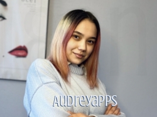 Audreyapps