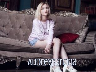 Audreybanana