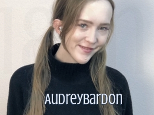 Audreybardon