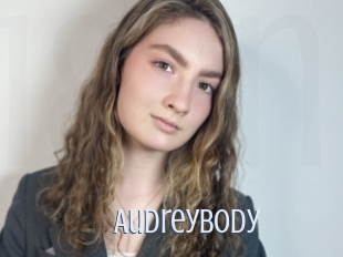 Audreybody