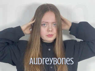 Audreybones