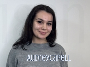 Audreycapell