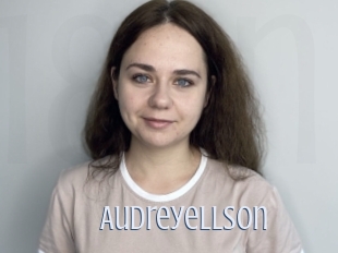 Audreyellson