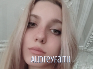 Audreyfaith