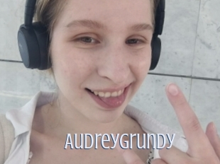 Audreygrundy