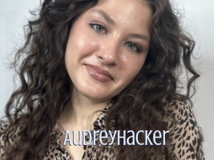 Audreyhacker