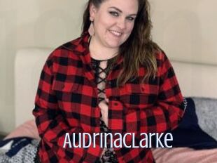 audrinaclarke 18 ans Nue