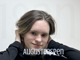 Augustaaspen