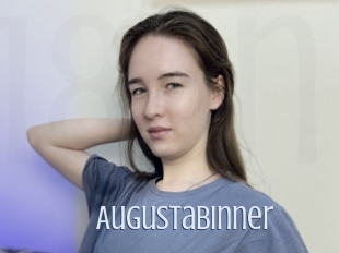 Augustabinner